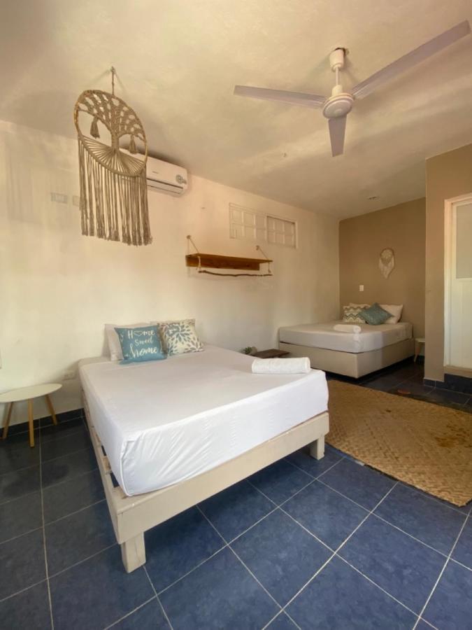 Barco Hostel