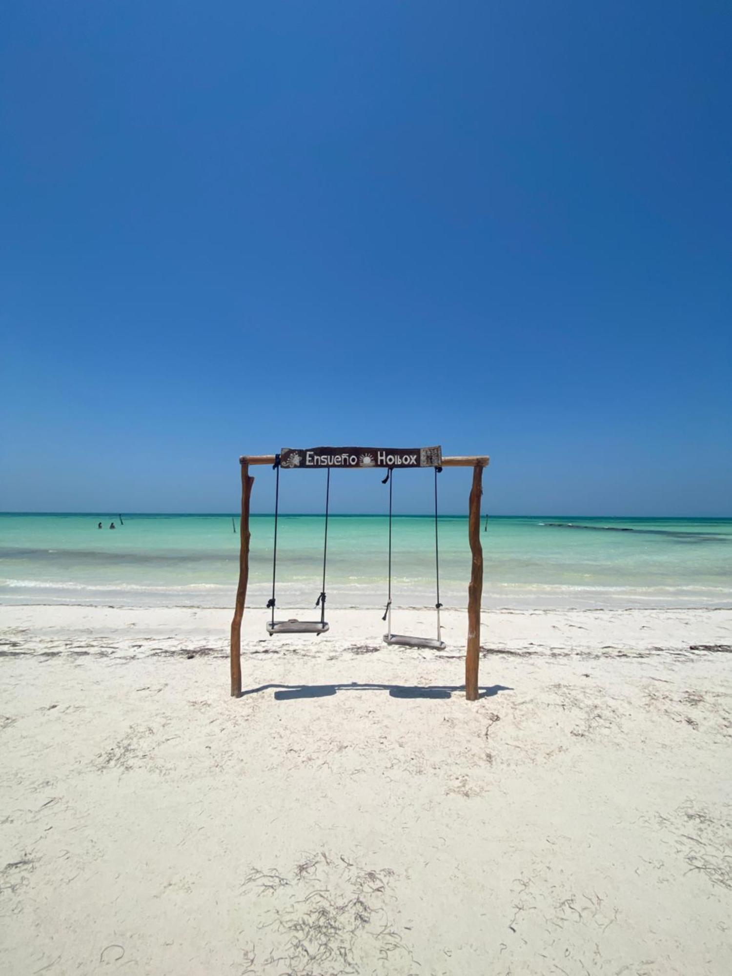 Hostel Barco Isla Holbox